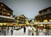 Madonna di Campiglio - Pinzolo