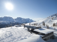 Madonna di Campiglio - Pinzolo