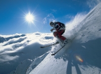 Madonna di Campiglio - Pinzolo