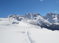 Madonna di Campiglio - Pinzolo