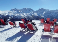 Madonna di Campiglio - Pinzolo