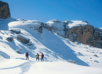 Madonna di Campiglio - Pinzolo