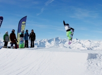 Madonna di Campiglio - Pinzolo