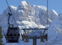 Madonna di Campiglio - Pinzolo