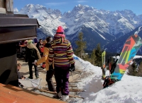 Madonna di Campiglio - Pinzolo