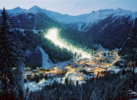 Madonna di Campiglio - Pinzolo
