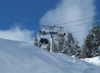 Madonna di Campiglio - Pinzolo