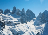 Madonna di Campiglio - Pinzolo