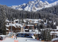 Madonna di Campiglio - Pinzolo