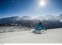 Madonna di Campiglio - Pinzolo