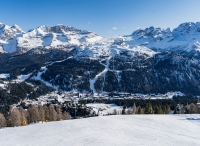 Madonna di Campiglio - Pinzolo