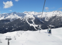 Madonna di Campiglio - Pinzolo