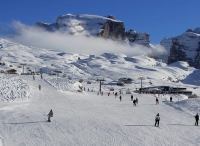 Madonna di Campiglio - Pinzolo