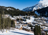 Madonna di Campiglio - Pinzolo