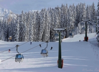 Madonna di Campiglio - Pinzolo