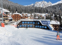 Madonna di Campiglio - Pinzolo