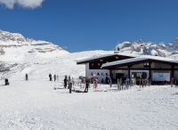 Madonna di Campiglio - Pinzolo