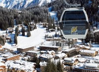 Madonna di Campiglio - Pinzolo