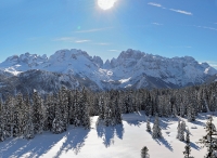 Madonna di Campiglio - Pinzolo