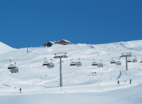 Madonna di Campiglio - Pinzolo
