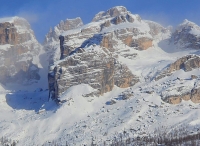 Madonna di Campiglio - Pinzolo