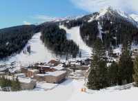 Madonna di Campiglio - Pinzolo