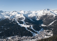 Madonna di Campiglio - Pinzolo
