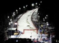 Madonna di Campiglio - Pinzolo