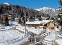 Madonna di Campiglio - Pinzolo