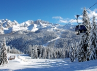 Madonna di Campiglio - Pinzolo