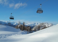 Madonna di Campiglio - Pinzolo