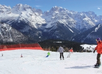 Madonna di Campiglio - Pinzolo