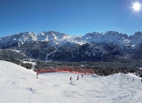 Madonna di Campiglio - Pinzolo