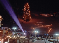 Madonna di Campiglio - Pinzolo