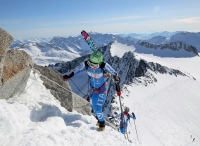 Tonale / Ponte di Legno