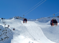 Tonale / Ponte di Legno