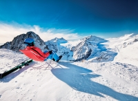 Tonale / Ponte di Legno