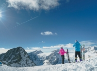 Tonale / Ponte di Legno