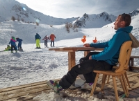 Tonale / Ponte di Legno