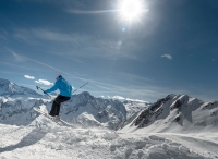 Tonale / Ponte di Legno