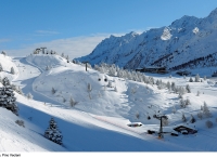Tonale / Ponte di Legno