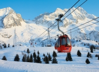 Tonale / Ponte di Legno