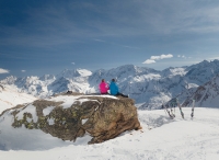 Tonale / Ponte di Legno