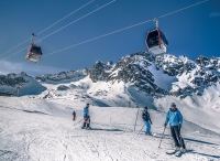 Tonale / Ponte di Legno