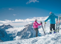 Tonale / Ponte di Legno