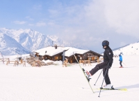 Tonale / Ponte di Legno