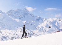 Tonale / Ponte di Legno