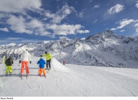 Tonale / Ponte di Legno