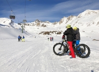 Tonale / Ponte di Legno