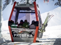 Tonale / Ponte di Legno